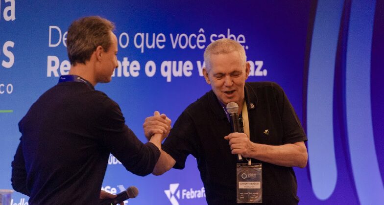 Conferência de Líderes