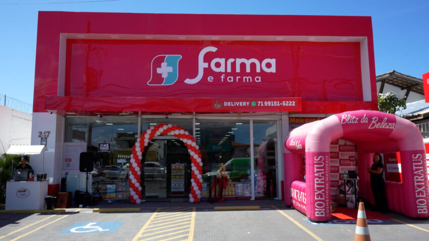 Farma & Farma