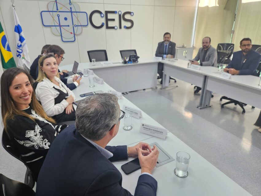 ministério da saúde